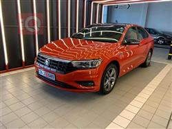 فولكسفاغن جيتا